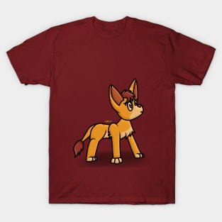 Little Lion (Simba) T-Shirt